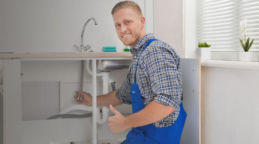 Local expert plumbing services in Blanding, UT